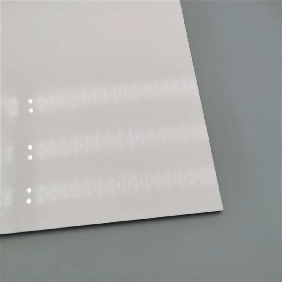 Acrylic ABS Sheet