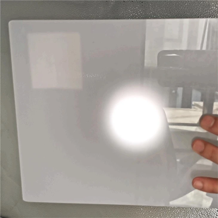 Led Diffuser Sheet