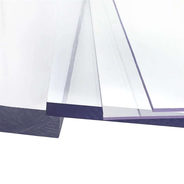 5mm Polycarbonate Sheet