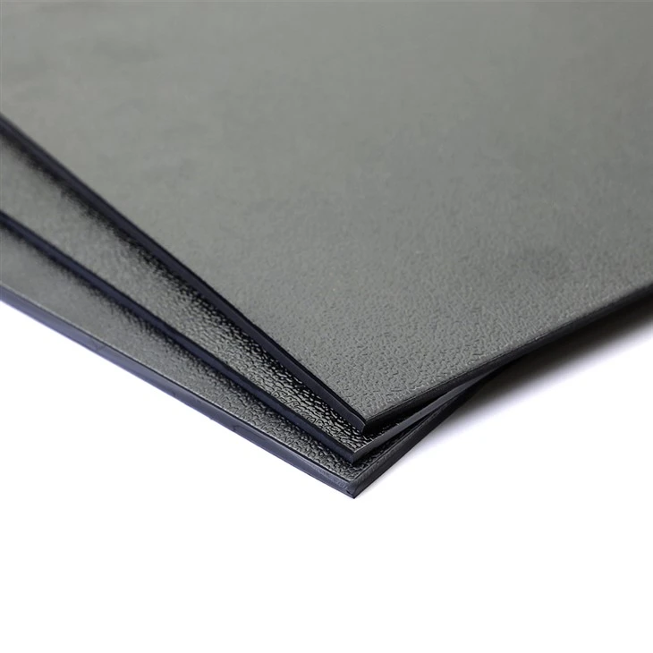 Pc Abs Sheet Stock