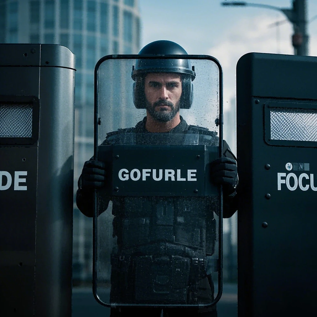 Safety & Security: Safety & Security: