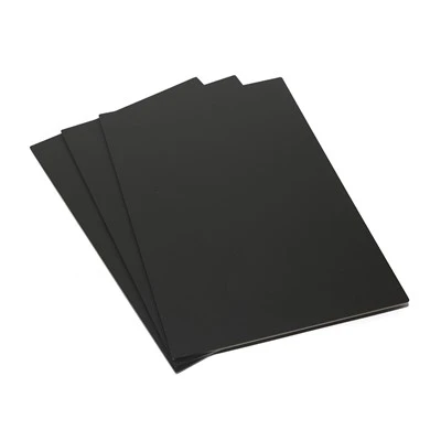 Pc Abs ötvözetlap