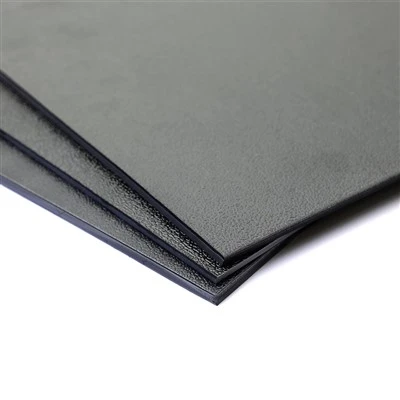 Pc Abs Sheet Stock